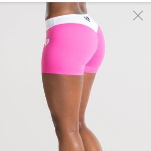 Gym shorts